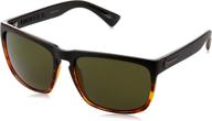 enhanced vision with electric eyewear knoxville polarized polar: the ultimate eyewear for crystal clear perception logo