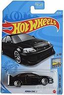 hot wheels honda civic factory logo