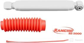 img 1 attached to 🚗 Enhance Your Vehicle's Performance with Rancho RS5147 RS5000 Series Shock