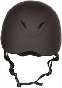 img 1 attached to Horse Riding Helmet - Troxel Dakota Model