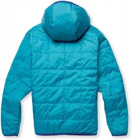 img 1 attached to Men'S Cotopaxi Teca Calido Hooded Jacket: Stay Warm And Stylish!