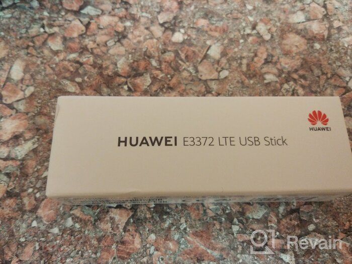 img 1 attached to 4G LTE modem HUAWEI E3372h-320 White review by Devaraja D U Devu ᠌