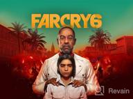 img 1 attached to 🔥 Enhanced Far Cry 6 Experience review by Agata Asztemborska ᠌