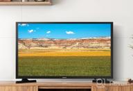 img 1 attached to 32" TV Samsung UE32T4500AU 2020 LED, HDR RU, black review by Adisorn Chuamuangpha ᠌