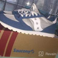 картинка 1 прикреплена к отзыву Saucony Originals Shadow Original Sneaker Men's Athletic Shoes – Performance and Style Combined от Lex Ismael