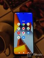 img 1 attached to Xiaomi POCO M4 Pro 4G 6/128GB RU Smartphone, Cold Blue review by Hayden Iskandar ᠌