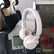 img 1 attached to 🎧 Renewed White JBL TUNE 500 Wired On-Ear Headphones for Enhanced SEO review by Ada Plech ᠌
