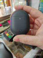 img 3 attached to Wireless Earphones Xiaomi Redmi AirDots 3 Pro CN, black review by Funahashi Riko ᠌