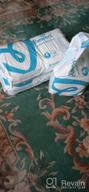 img 1 attached to Pampers Active Baby-Dry 4 diapers, 9-14 kg, 106 pcs. review by Ada Bokowska - Haczk ᠌