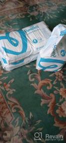 img 8 attached to Pampers Active Baby-Dry 4 diapers, 9-14 kg, 106 pcs.