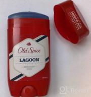 img 3 attached to Old Spice deodorant stick Lagoon, 50 ml review by Agata Uchman ᠌