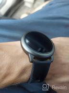 img 1 attached to Haylou Solar LS05 Global Smart Watch, Black review by Chasmod Ray ᠌