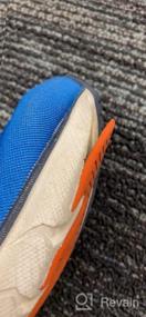 img 5 attached to ALTRA AL0A4VQJ Provision Running Shoe in Vibrant Orange