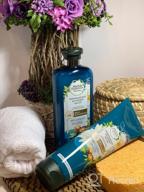 img 3 attached to Twin Pack Herbal Essences Shampoo - Optimize Your Hair Care Routine review by Ada Kosakiewicz ᠌