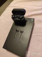 img 1 attached to Xiaomi Mi True Wireless Earphones 2 Pro, black review by Anastazja Matejczyk