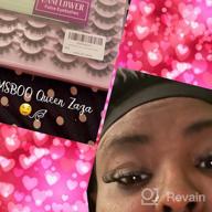 img 1 attached to Get The Perfect Anime Look With Manga Style Wispy Natural Faux Mink False Eyelashes Pack review by Mark Saric