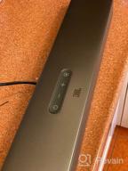 img 3 attached to Sound Bar JBL Bar 2.0 All-in-One Black review by Agata Kowalska ᠌