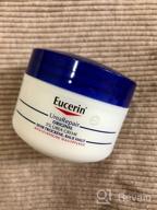 img 2 attached to Eucerin UreaRepair Original Body Cream - 5% Urea, 75ml / 75g review by Agata Roguska ᠌
