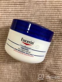 img 5 attached to Eucerin UreaRepair Original Body Cream - 5% Urea, 75ml / 75g