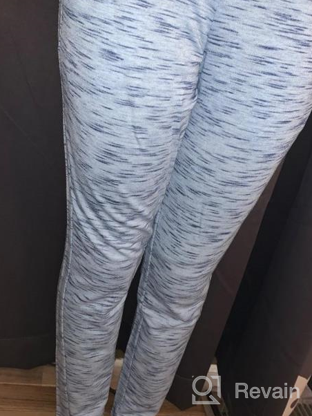 img 1 attached to C9 Champion Girls' Fleece Jogger Pants review by Mike Donathan