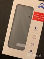 img 1 attached to 5000MAh S-Miphee Charging Case For IPhone 7 Plus/8 Plus - Battery Charger Case For Extended Power review by Richard Bowens
