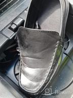 img 1 attached to Deer Stags Booster Loafer - Medium Boys' Shoes for Loafers - Enhanced SEO review by Pat Haberman
