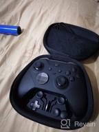 img 1 attached to Gamepad Microsoft Xbox Elite Wireless Controller Series 2, black review by Avut Deesri ᠌