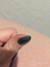 img 6 attached to DIY Press-On Nails - Набор искусственных ногтей премиум-класса Ardell Nail Addict из розового мрамора и золота, 24 шт. Миндалевидной формы средней длины, быстрое и простое нанесение с помощью клея, палочки для кутикулы и пилочки для ногтей