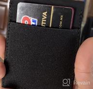 img 1 attached to 💼 Premium 5 11 Tactical Standby Wallet: A Must-Have Credit Wallet for Men's Accessories and Organizers review by Bill Escobar