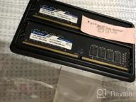 img 1 attached to Upgrade Your Gaming PC With Timetec 16GB KIT DDR4 3600MHz Memory Modules For AMD And Intel Desktops review by Hassan Barrera