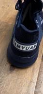 img 1 attached to Tvtaop Sneakers: Stylish and Ultra-Light Trainers for Men - Fashionable Footwear review by Danny Robertson