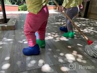 картинка 1 прикреплена к отзыву Crocs Унисекс детские ботинки наружной обработки для маленьких мальчиков от Maurice Cunha