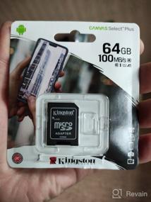 img 5 attached to Kingston Digital 32GB MicroSDHC SDC10G2