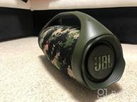 img 1 attached to Portable Acoustics JBL Boombox 2, 80W, squad review by Virot Mon ᠌