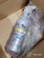 img 1 attached to 32 Oz Farnam 46512 Tri-Tec 14 Horse Fly Repellent - Powerful Protection For Your Equine Companion With No Harsh Chemicals review by Tina Vaughn