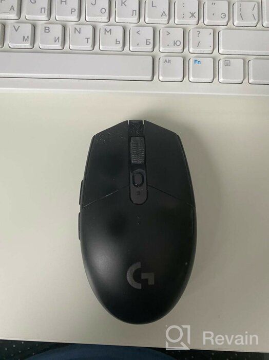 img 2 attached to Logitech G305 Lightspeed: The Ultimate Wireless Gaming Mouse review by Anastazja Okhcam ᠌