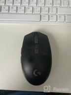 img 2 attached to Logitech G305 Lightspeed: The Ultimate Wireless Gaming Mouse review by Anastazja Okhcam ᠌