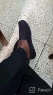 картинка 1 прикреплена к отзыву TOMS Heritage Men's Alpargata Unbleached Loafers & Slip-Ons: Stylish Comfort for Every Step от Jeff Jones
