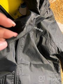 img 7 attached to Columbia Glennaker 🧥 Rain Jacket for Boys