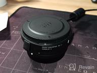 img 1 attached to Sigma Converter Adapter Tabletop Microfiber review by Virot Nuankeaw ᠌