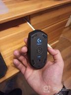 img 3 attached to Logitech G305 Lightspeed: The Ultimate Wireless Gaming Mouse review by Eunu Aroha ᠌