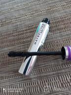 img 1 attached to Maybelline New York Mascara The Falsies Lash Lift, black review by Aneta Ogrodniczek ᠌