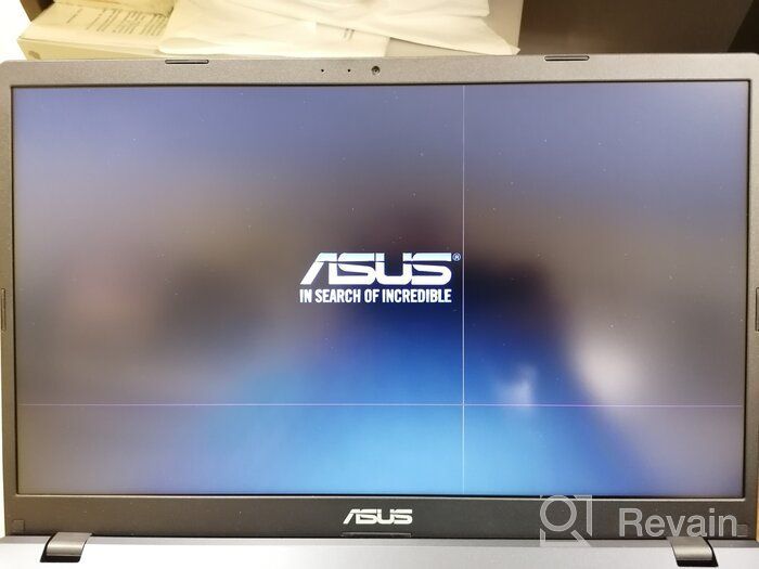 img 1 attached to 15.6" ASUS E510MA-BQ859W 1920x1080 laptop, Intel Celeron N4020 1.1 GHz, RAM 4 GB, Intel UHD Graphics 600, Windows 11 Home, RU, 90NB0Q65-M000T0, black review by Indal Singh ᠌