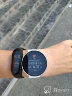 img 3 attached to Polar Vantage M Smart Watch, Black review by Anastazja Odyniec ᠌