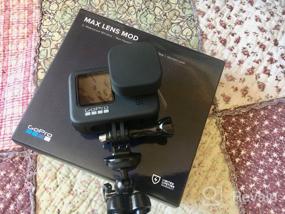 img 11 attached to GoPro MAX Lens Mod ADWAL-001 Action Camera Accessory
