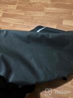 img 2 attached to Nike Brasilia 9.5 Unisex Bag DH7710-010 MISC review by Dagmara Radek ᠌