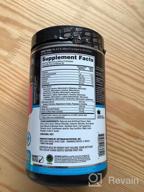 img 1 attached to 🍉 Optimum Nutrition Amino Energy + Electrolytes - Pre Workout, BCAAs, Amino Acids, Keto Friendly, Watermelon Splash - 30 Servings review by Agata Asztemborska ᠌