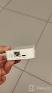 img 2 attached to WiFi router TP-LINK TL-MR3020, white review by Aneta Pa ᠌