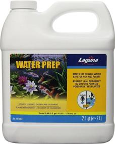 img 2 attached to 💧 67.5 Ounces Laguna Water Prep Pond Water Treatment