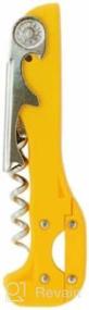 img 2 attached to 2031 BoomerangTM Two Step Corkscrew Yellow